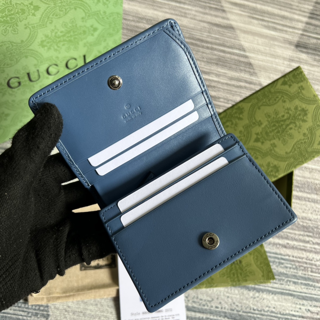 Gucci Wallets